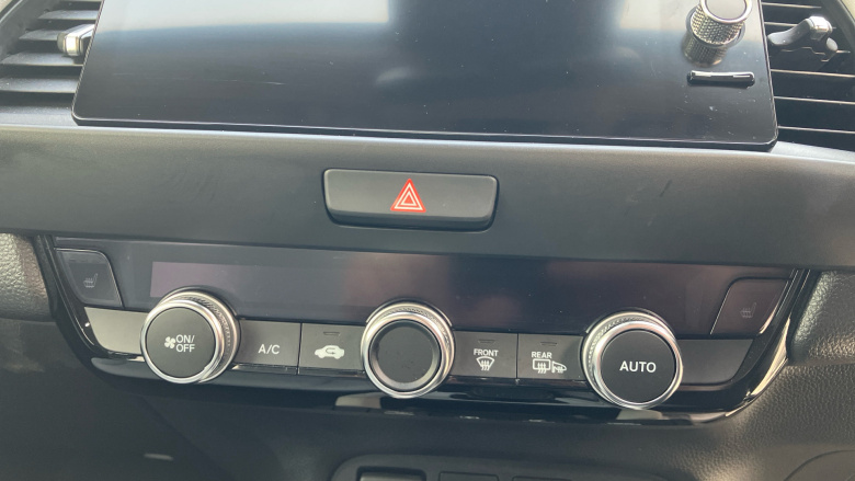 Honda Jazz 1.5 i-MMD Hybrid EX 5dr eCVT Hybrid Hatchback